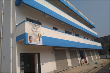 Krishak Sahayak Kendra,Arambagh Krishak Bazar